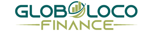 Globoloco Finance Logo