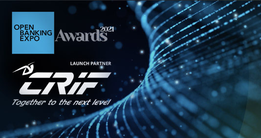 Crif Openbanking Expo Awards