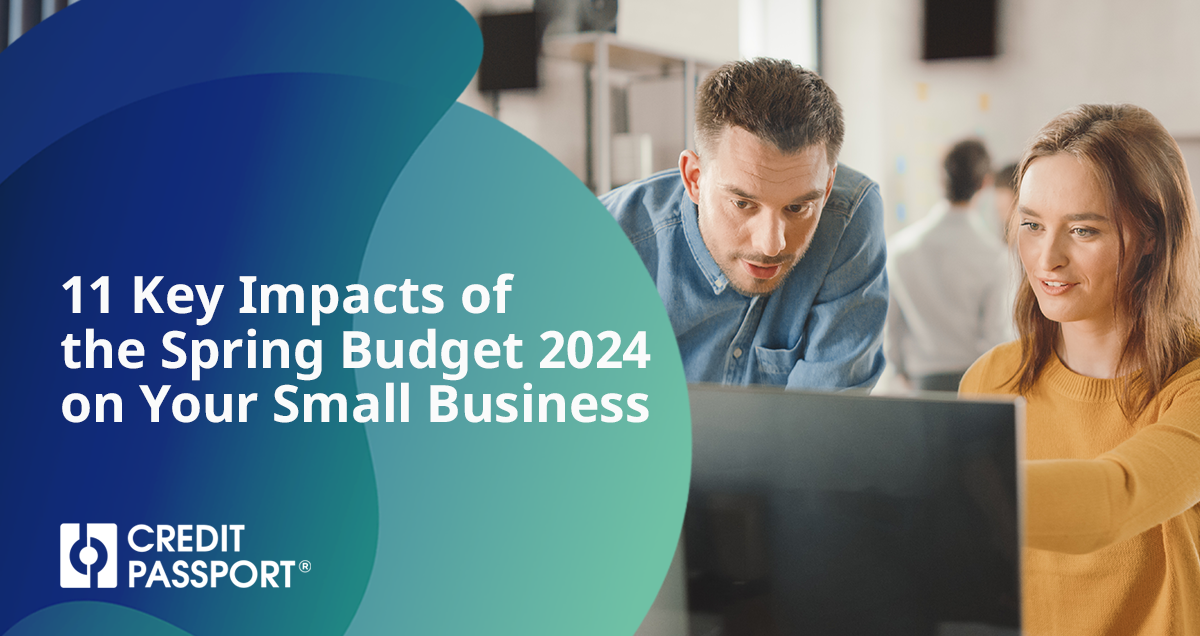 11 Key Impacts Of The Spring Budget 2024