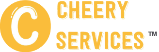 Cropped Cheery Services Logo