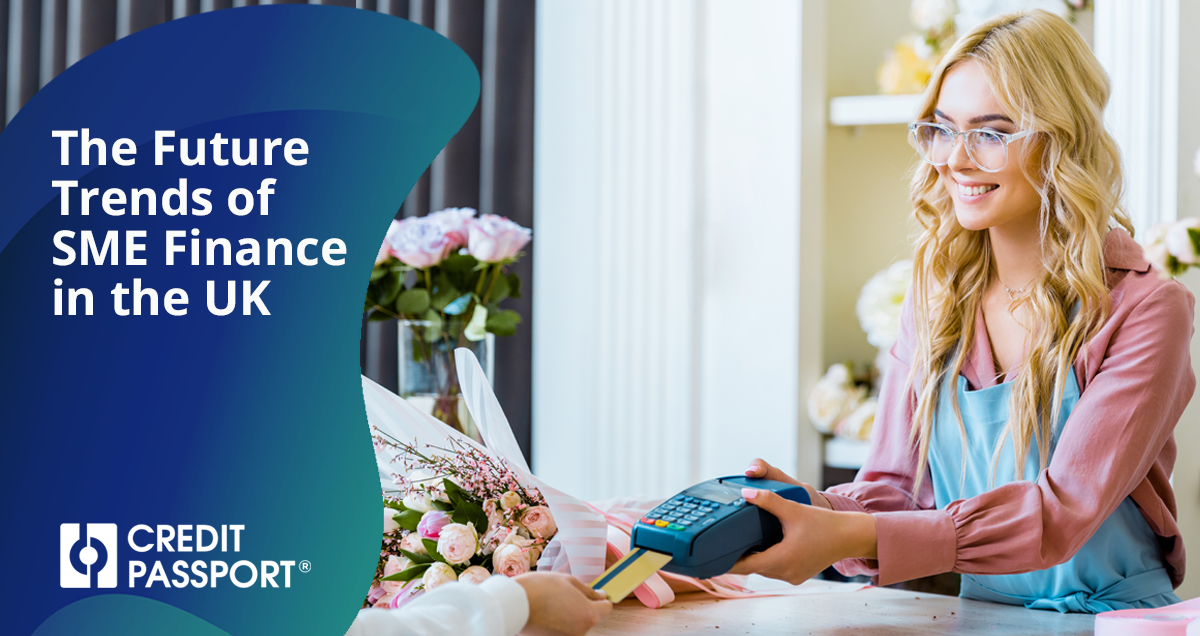 The Future Trends Of SME Finance In The UK