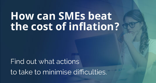 Cost Of Inflation