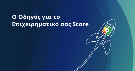 Your Business Credit Score Guide