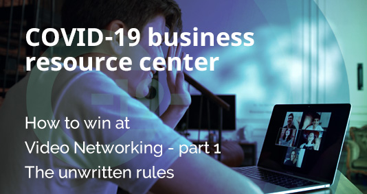 How To Win At Video Networking Part1