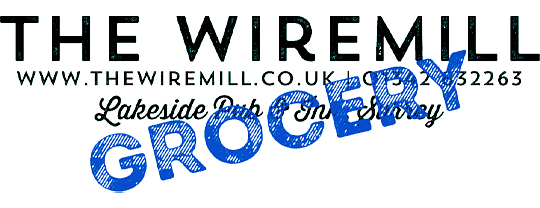 Wiremill Logo